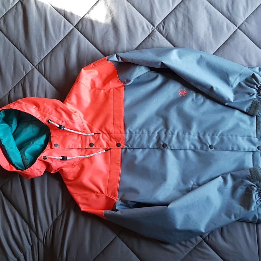 Volcom Bolt Insulated Jacket